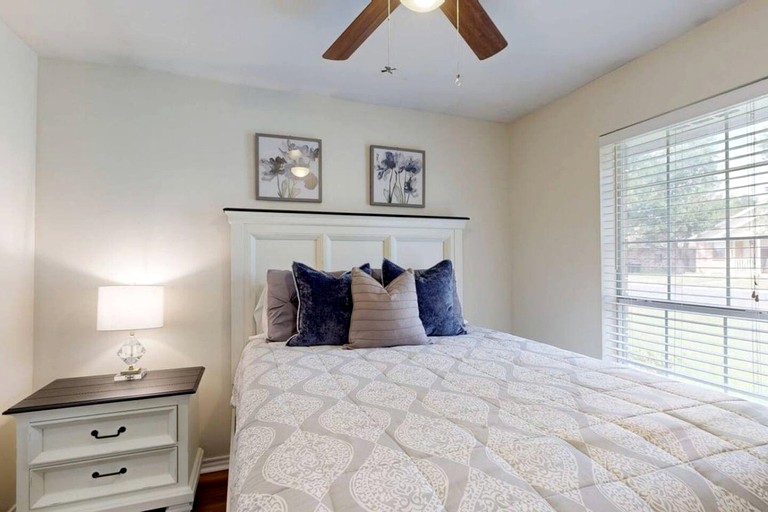 Vacation Rentals (United States of America, College Station, Texas)