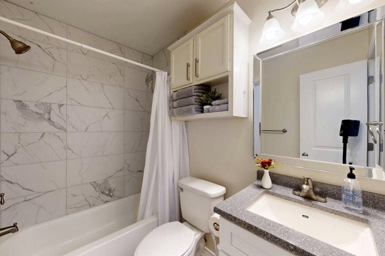 Vacation Rentals (United States of America, College Station, Texas)