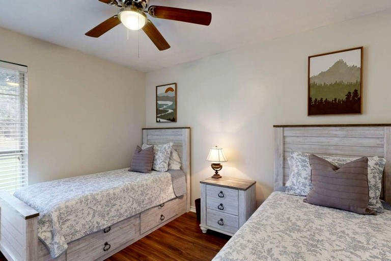 Vacation Rentals (United States of America, College Station, Texas)