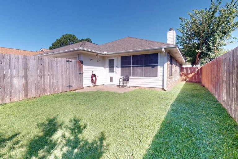 Vacation Rentals (United States of America, College Station, Texas)