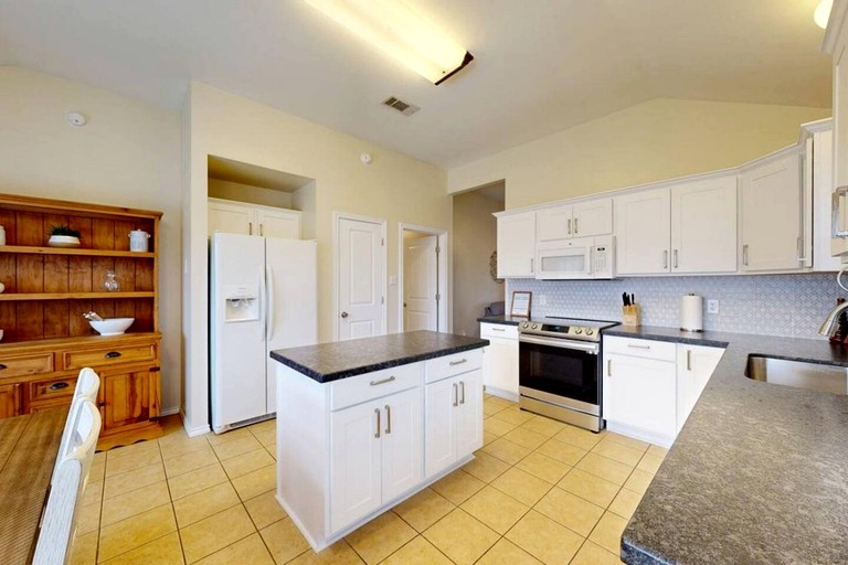 Vacation Rentals (United States of America, College Station, Texas)