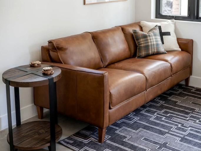 Cabins (United States of America, Grant, Colorado)