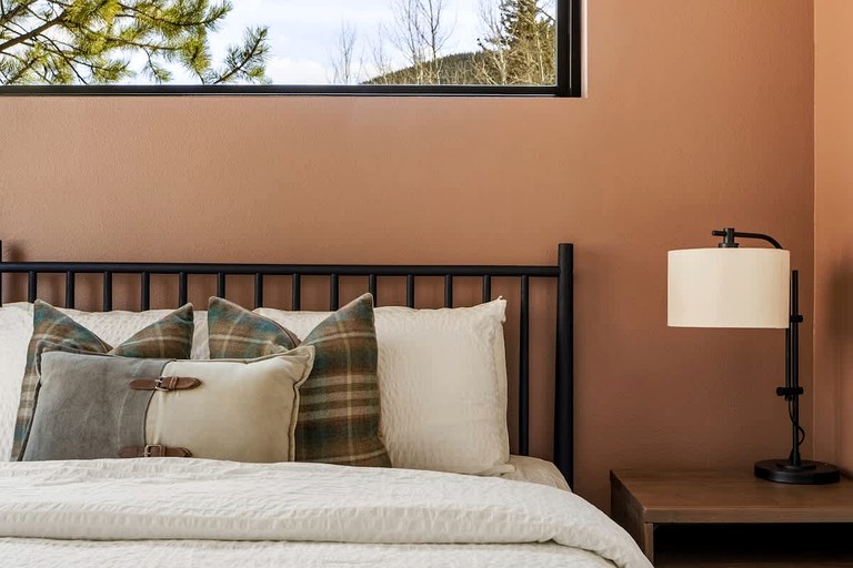 Cabins (United States of America, Grant, Colorado)