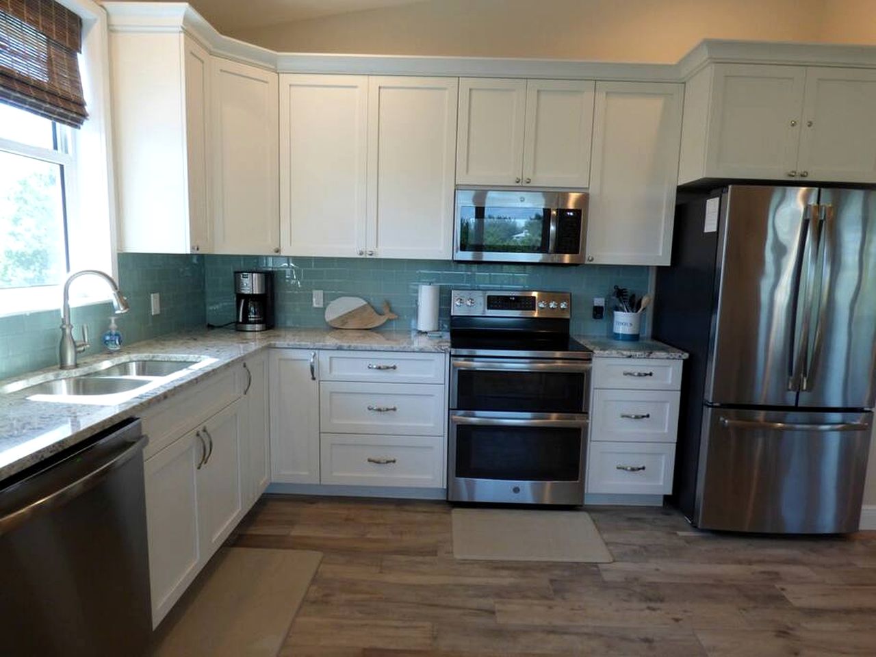 Stunning Beachfront Cottage with Gulf Views & Water Access on Little Gasparilla Island, Florida