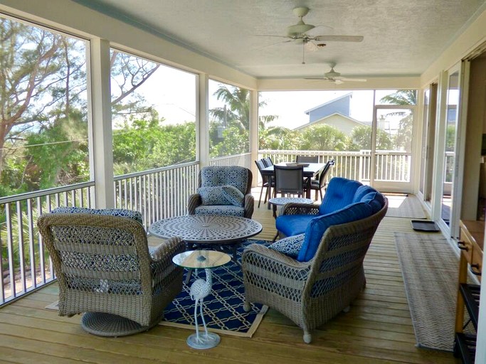 Cottages (United States of America, Placida, Florida)