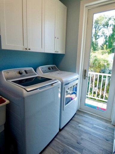 Cottages (United States of America, Placida, Florida)