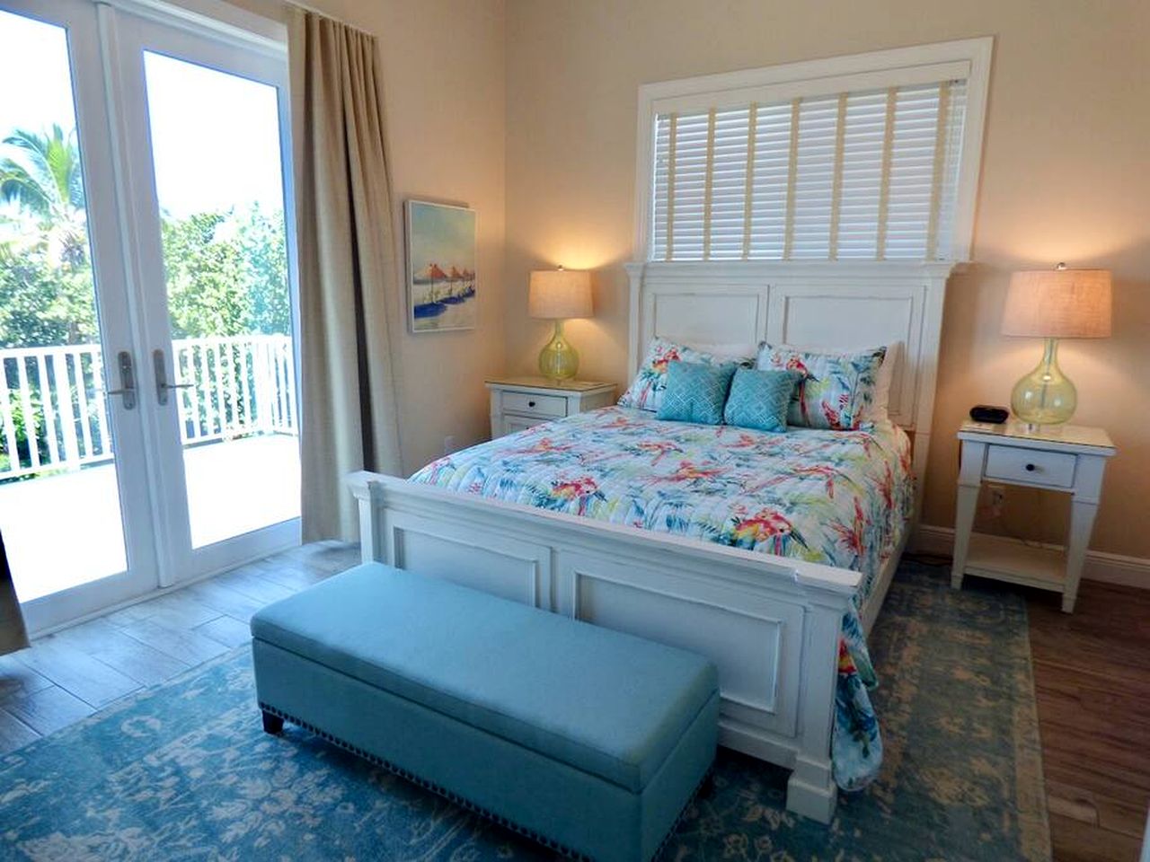 Stunning Beachfront Cottage with Gulf Views & Water Access on Little Gasparilla Island, Florida