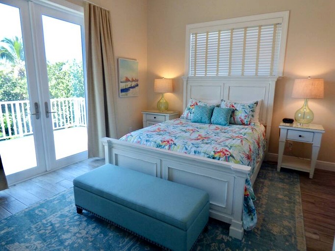 Cottages (United States of America, Placida, Florida)