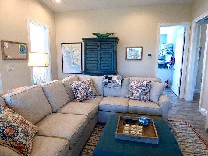 Cottages (United States of America, Placida, Florida)