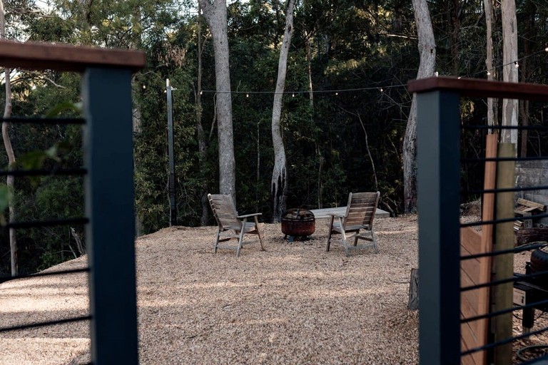 Tiny Houses (Australia, Wongawallan, Queensland)