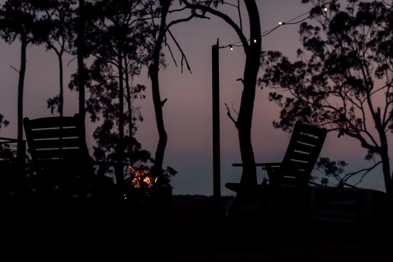 Tiny Houses (Australia, Wongawallan, Queensland)