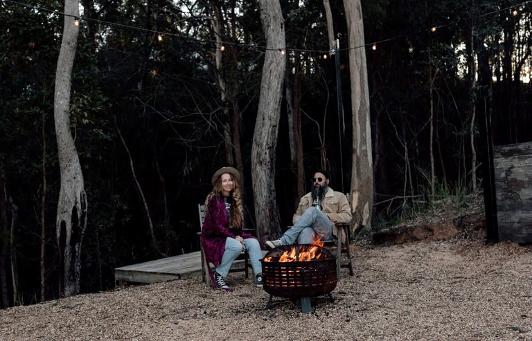 Tiny Houses (Australia, Wongawallan, Queensland)