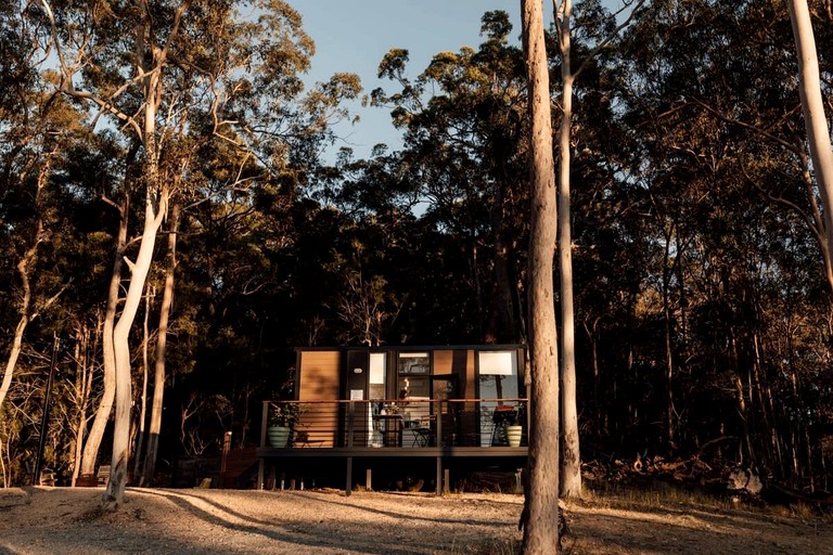 Tiny Houses (Australia, Wongawallan, Queensland)