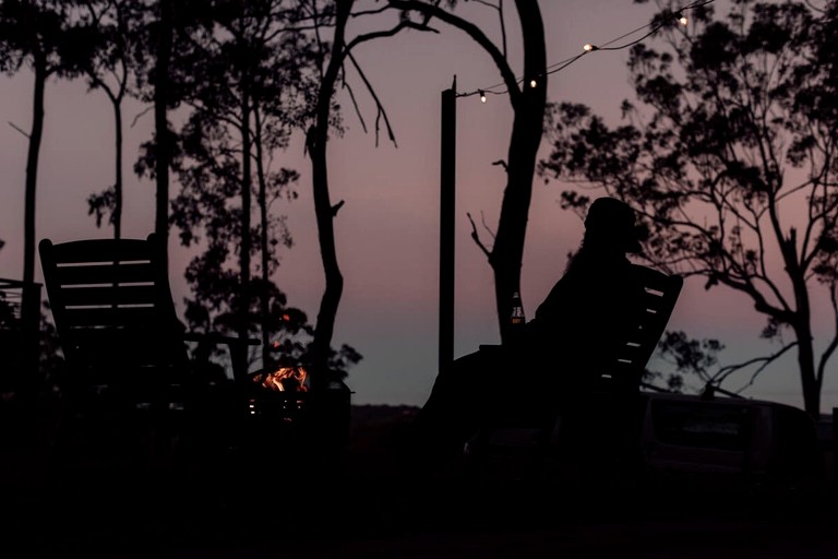 Tiny Houses (Australia, Wongawallan, Queensland)