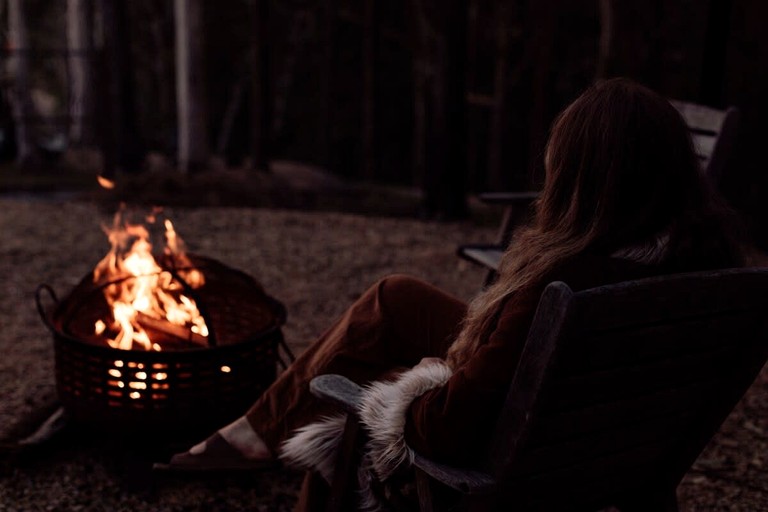 Tiny Houses (Australia, Wongawallan, Queensland)