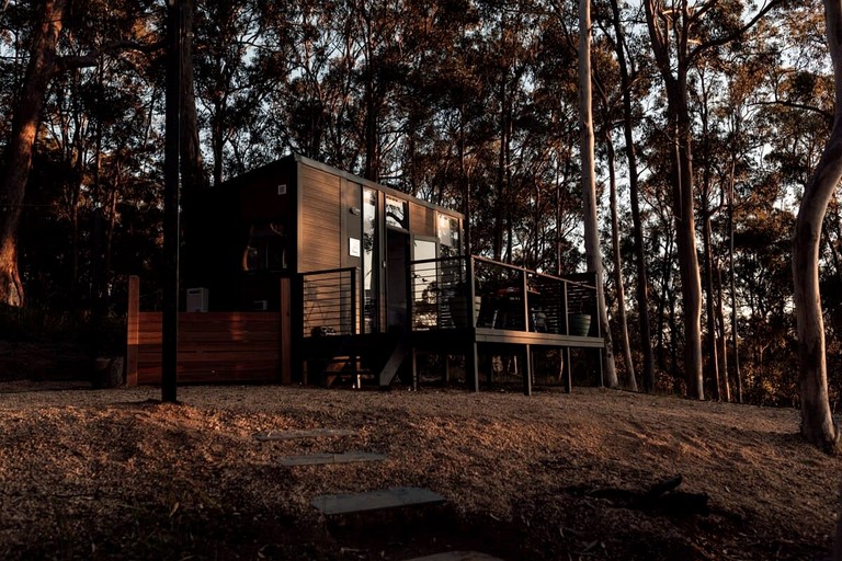 Tiny Houses (Australia, Wongawallan, Queensland)