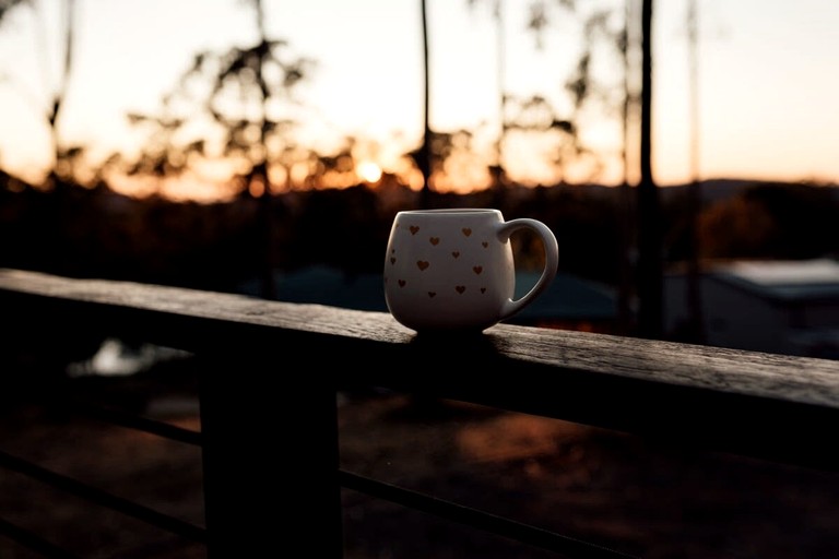 Tiny Houses (Australia, Wongawallan, Queensland)