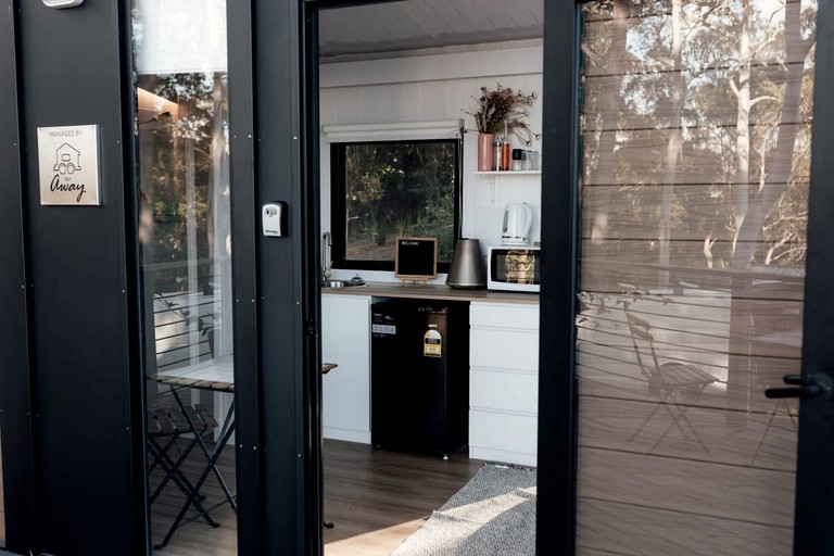 Tiny Houses (Australia, Wongawallan, Queensland)