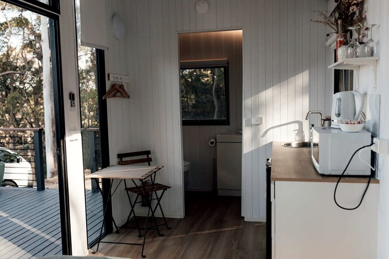 Tiny Houses (Australia, Wongawallan, Queensland)