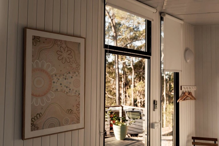 Tiny Houses (Australia, Wongawallan, Queensland)