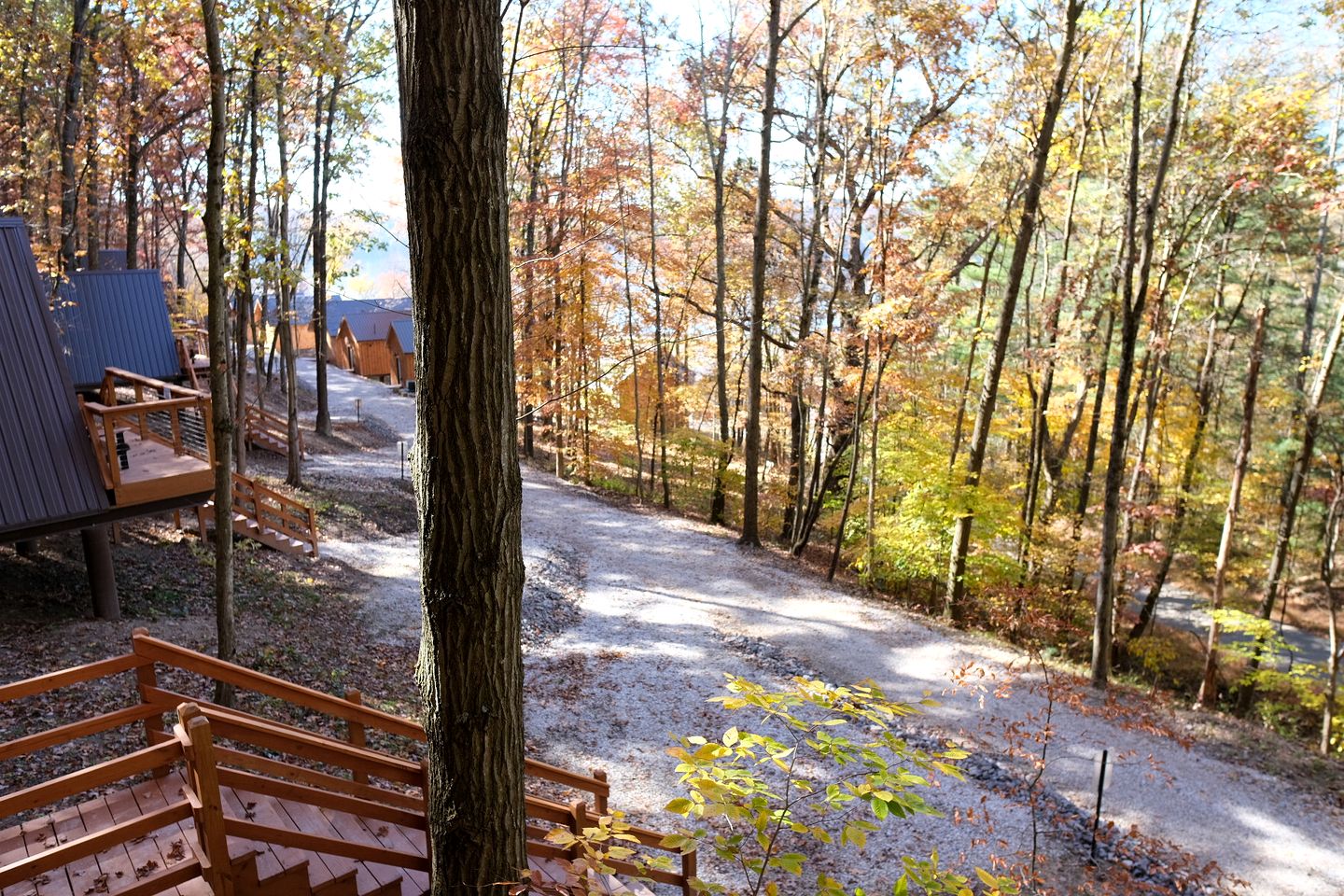 Amazing A-Frame by Tappan Lake Perfect for Outdoor Lovers in Ohio