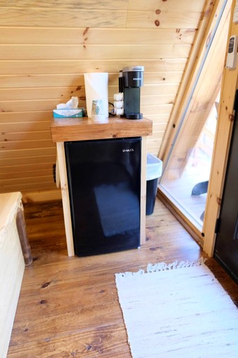 A-Frames (United States of America, Franklin, Ohio)