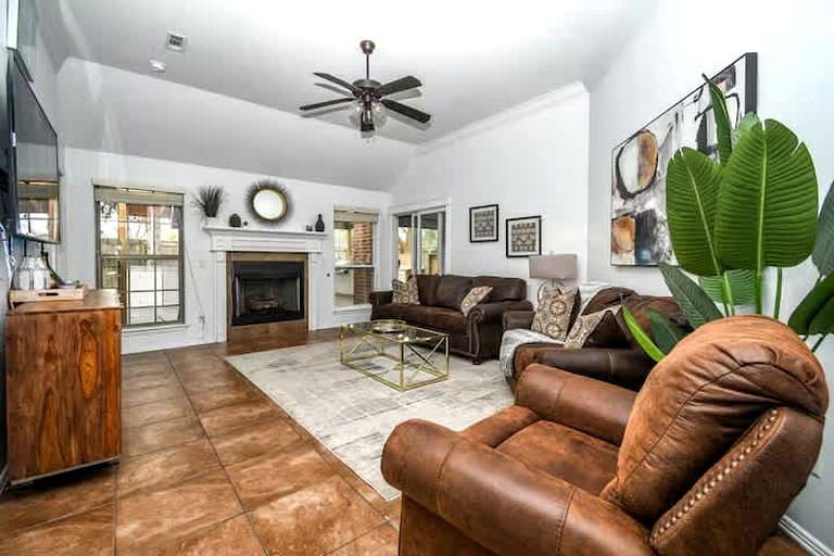Vacation Rentals (United States of America, Siloam Springs, Arkansas)