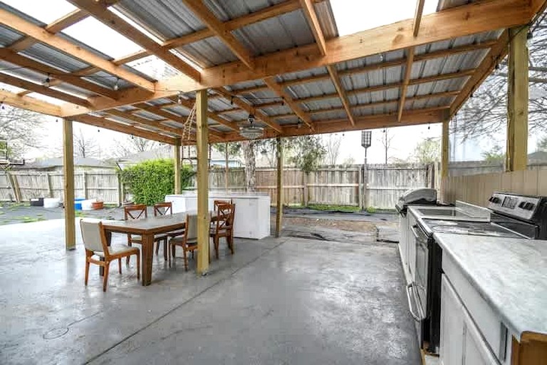 Vacation Rentals (United States of America, Siloam Springs, Arkansas)