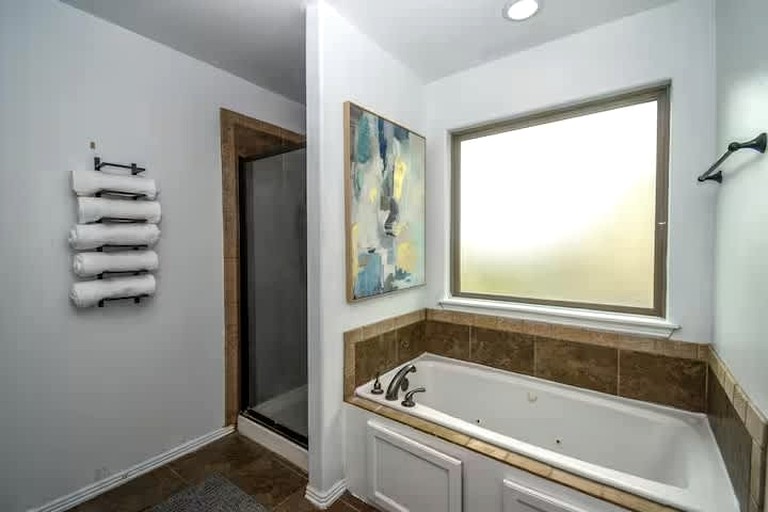 Vacation Rentals (United States of America, Siloam Springs, Arkansas)