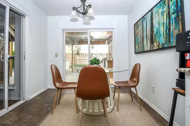 Vacation Rentals (United States of America, Siloam Springs, Arkansas)