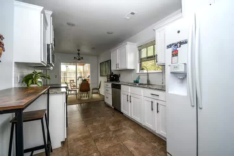 Vacation Rentals (United States of America, Siloam Springs, Arkansas)