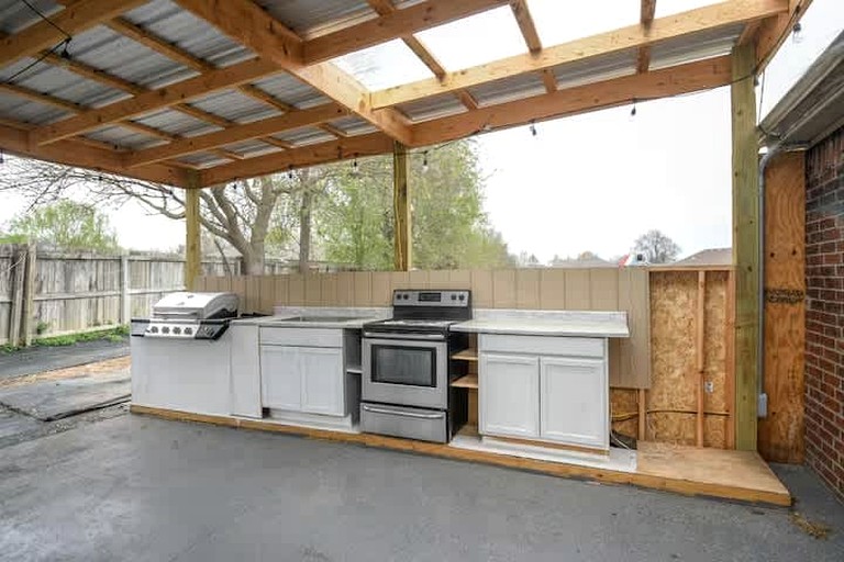 Vacation Rentals (United States of America, Siloam Springs, Arkansas)