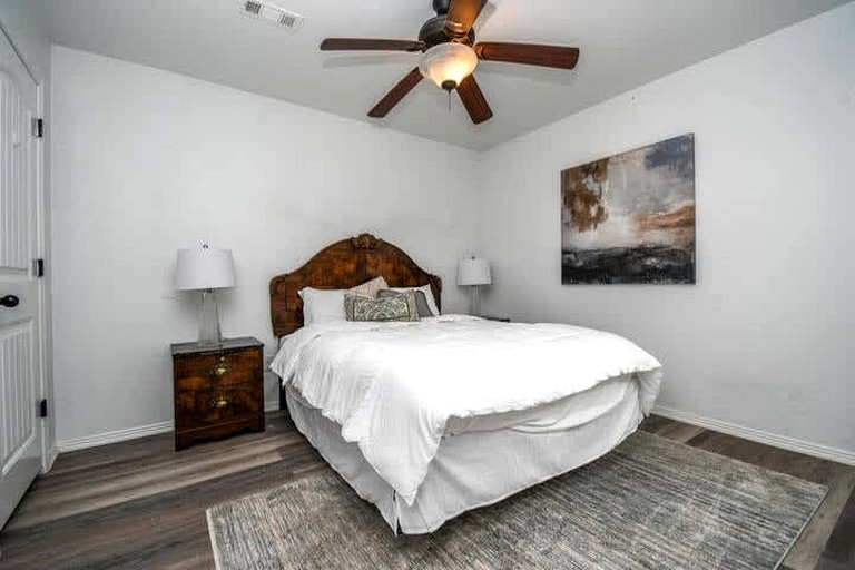 Vacation Rentals (United States of America, Siloam Springs, Arkansas)
