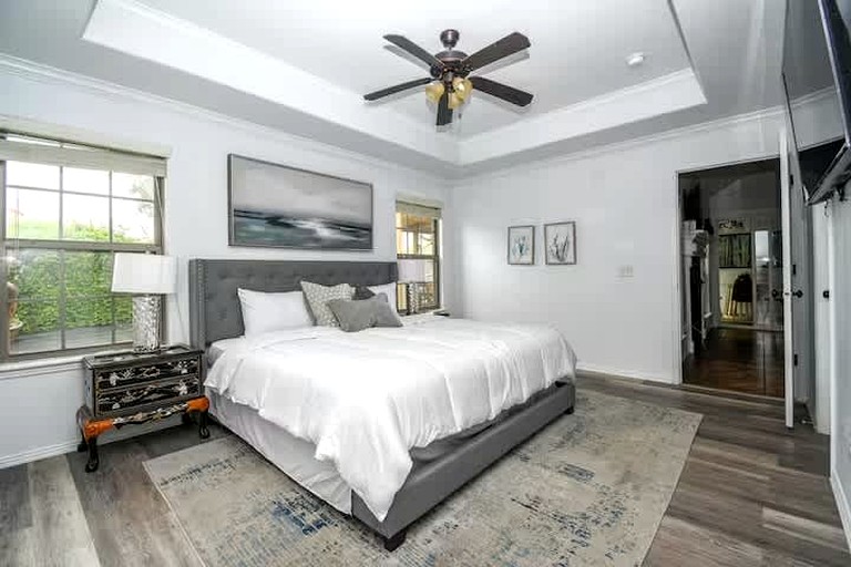 Vacation Rentals (United States of America, Siloam Springs, Arkansas)