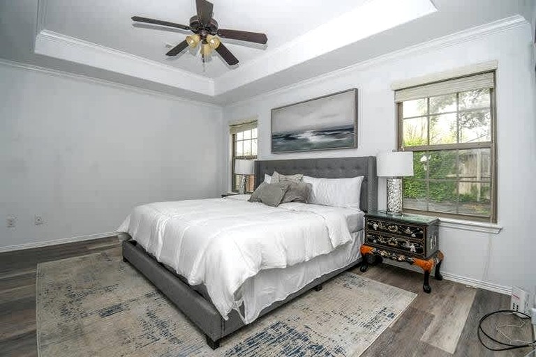 Vacation Rentals (United States of America, Siloam Springs, Arkansas)