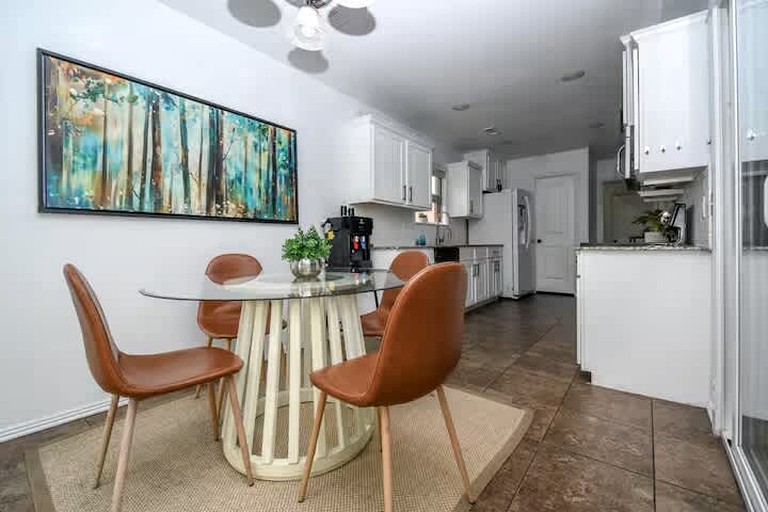 Vacation Rentals (United States of America, Siloam Springs, Arkansas)