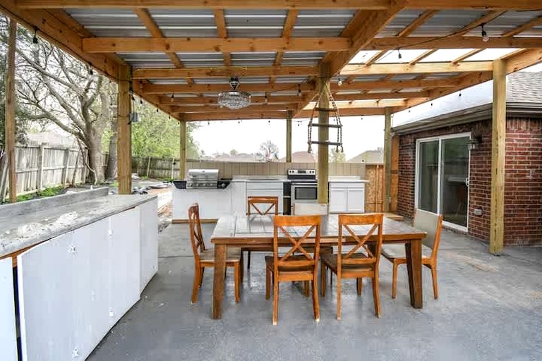 Vacation Rentals (United States of America, Siloam Springs, Arkansas)