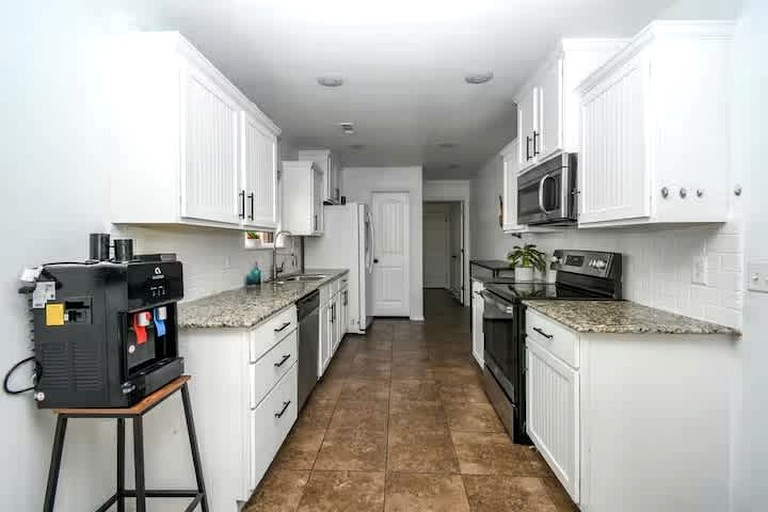 Vacation Rentals (United States of America, Siloam Springs, Arkansas)