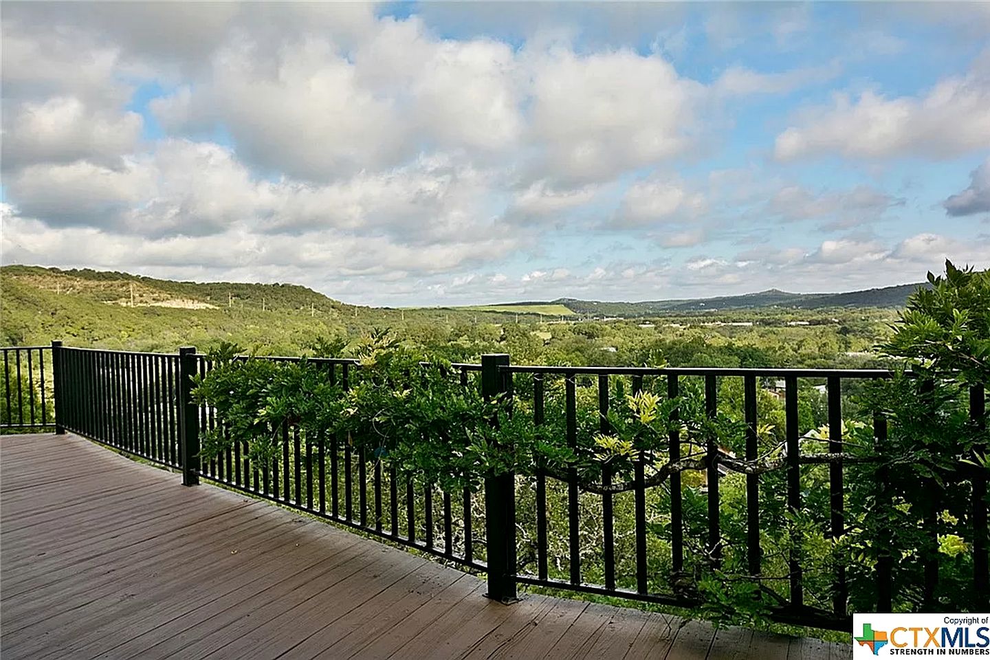 Texas Hill Country Glamping Escape with Stunning Views and a Private Pool