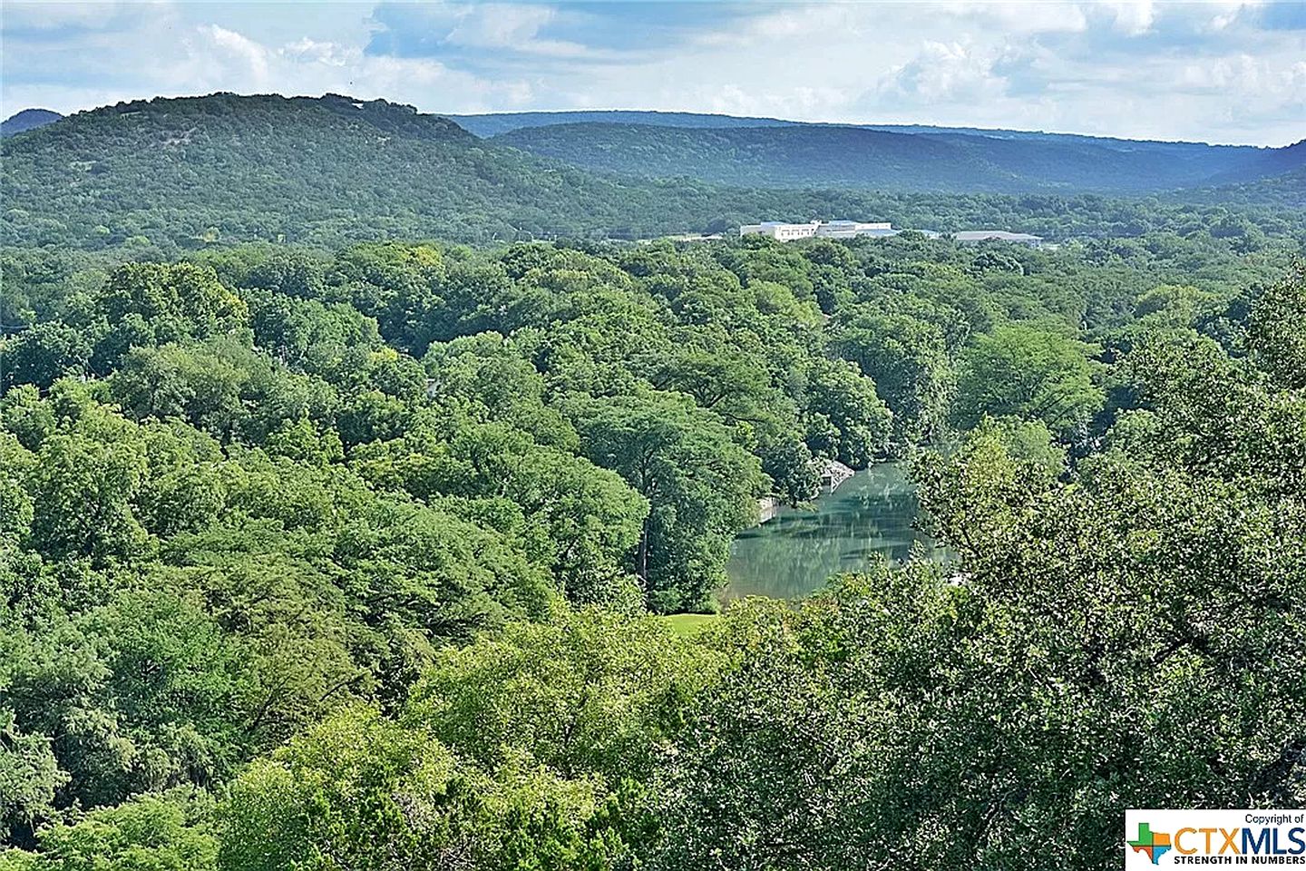 Texas Hill Country Glamping Escape with Stunning Views and a Private Pool