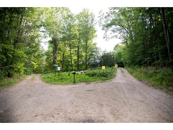 Authentic Tipi Set in the Stunning Woodland of the White Mountain National Forest, New Hampshire | Tipis (Chatham, New Hampshire, United States of Ame