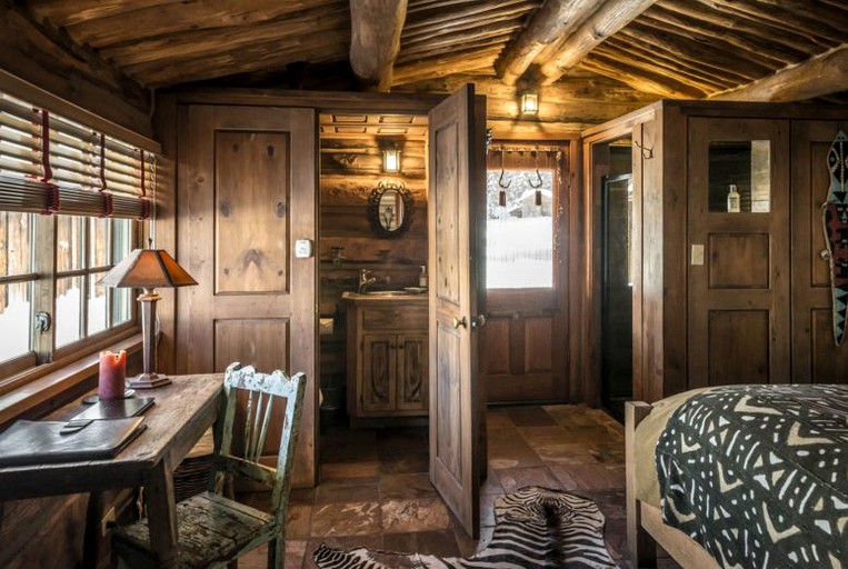 Peaceful Vacation Cabin Rental near McPhee Reservoir, Colorado | Cabins (Dolores, Colorado, United States of America)