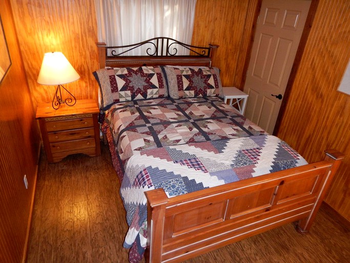 A-Frames (Broaddus, Texas, United States)