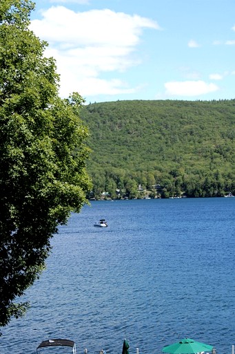Vacation Rentals (United States of America, Lake George, New York)