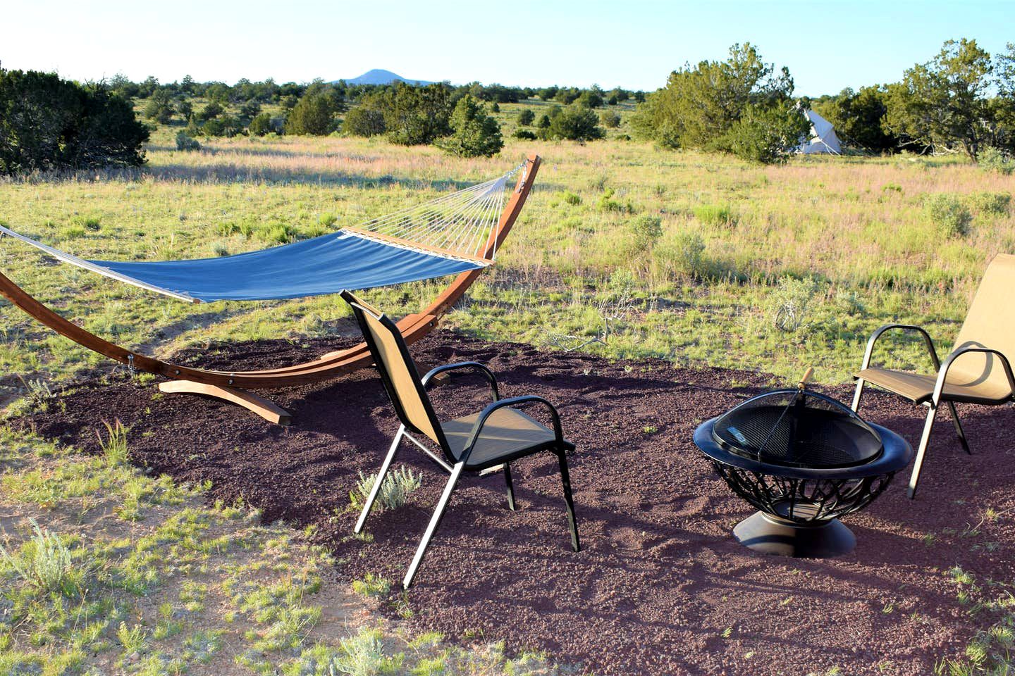 Tent Rental Grand Canyon, Arizona Glamping Hub