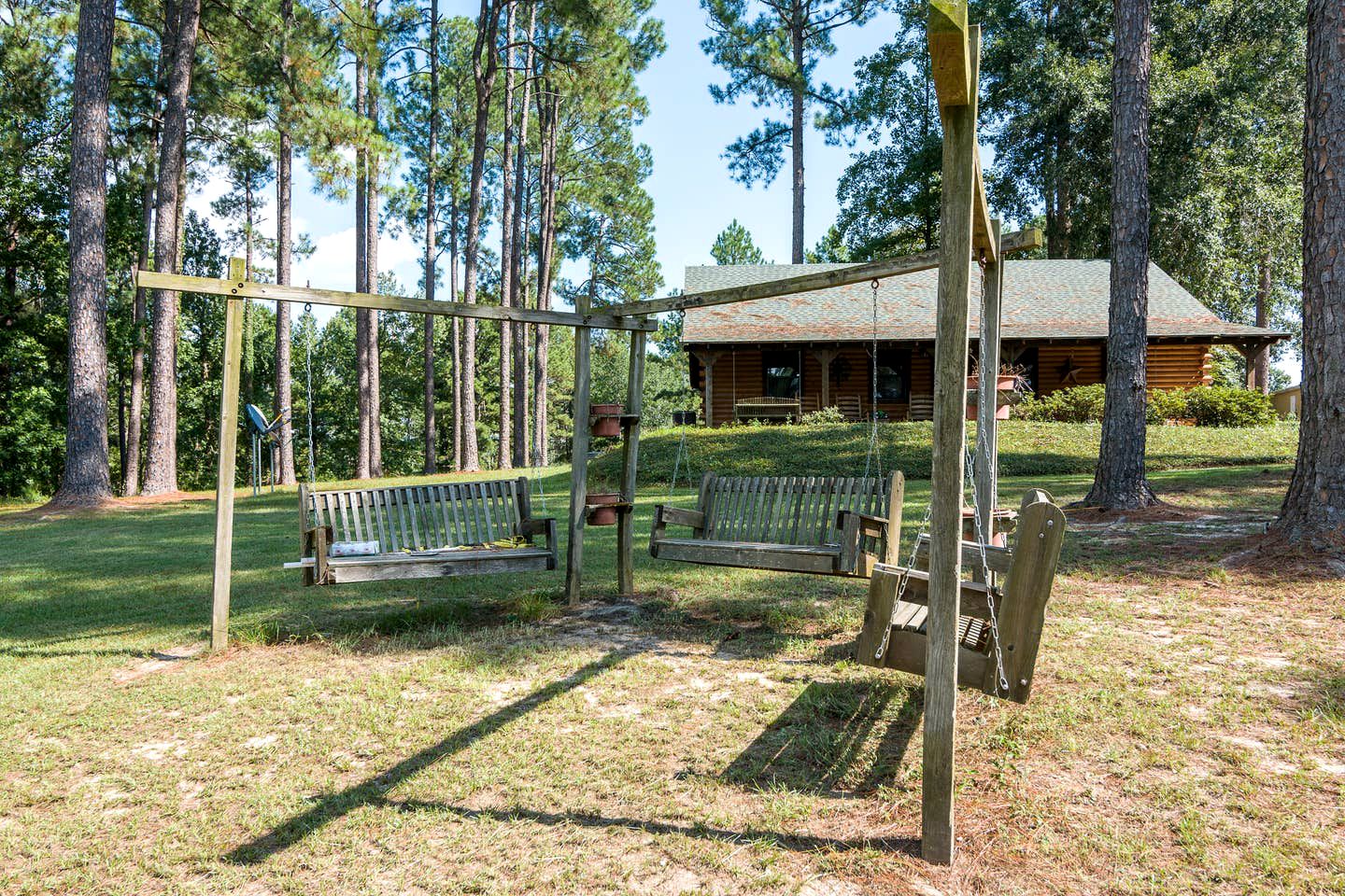 Incredible Nacogdoches Cabin Rentals Ideal for Large Group Getaways in Texas