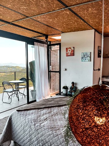 Beautiful Mountainside rental, a True Colombian Heaven | Huts (Palestina, Caldas, Colombia)
