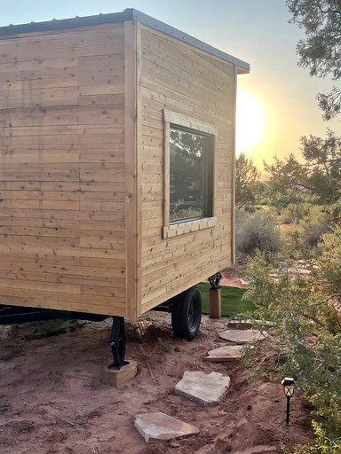 Tiny Houses (Hildale, Utah, United States of America)