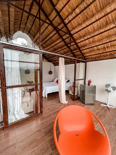 Beautiful Remote Hut, a True South American Paradise | Huts (Palestina, Caldas, Colombia)