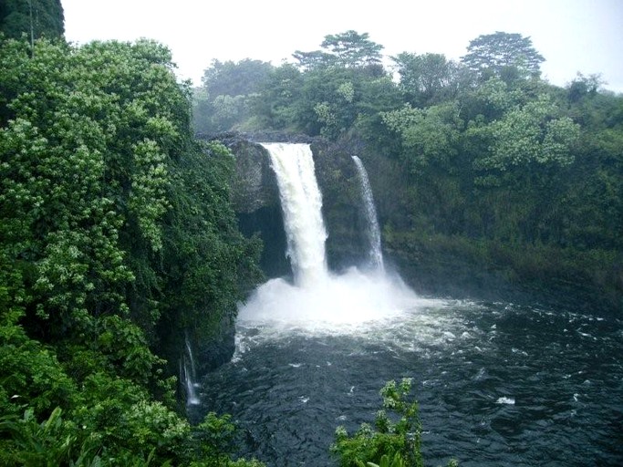 Nature Lodges (Keaau, Hawaii, United States)